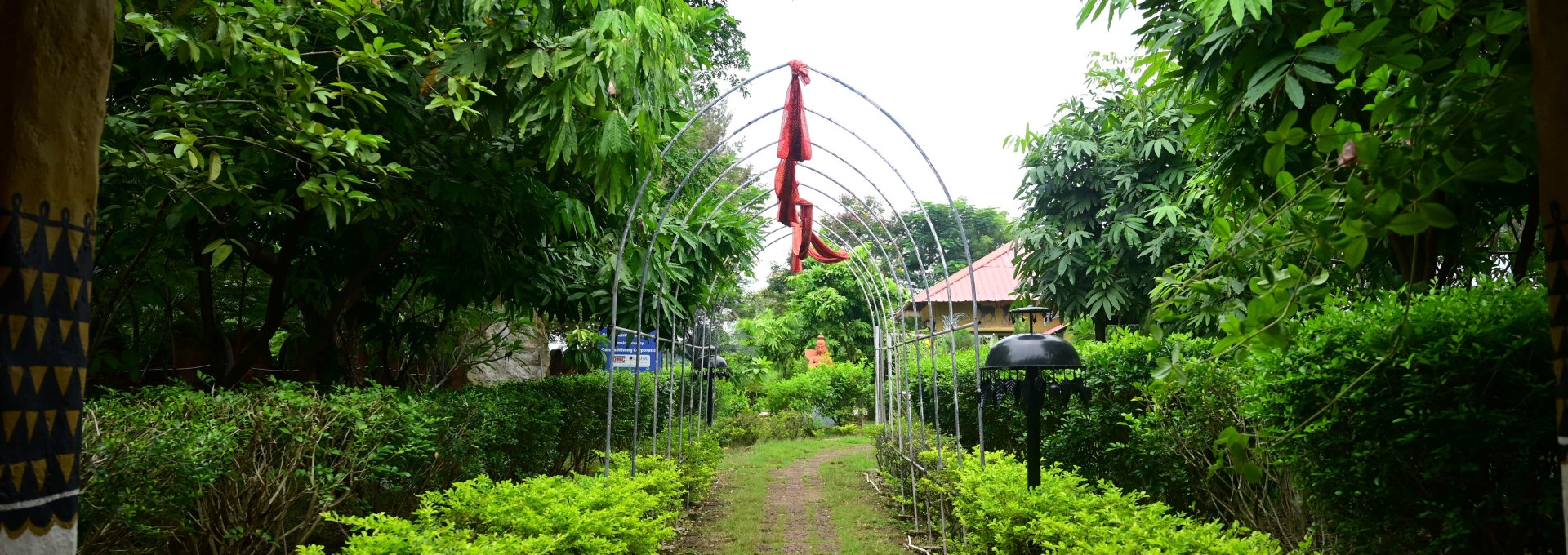 PIPUL ODI MUSEUM RESORT